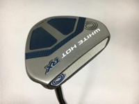 White HOT RX 2-BALL V-LINE 推桿 (桿身 特製鋼)