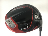 STEALTH2 開球木桿 (桿身 TENSEI RED TM50(JP))