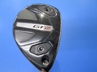 GT2 HYBRID 長鐵/混血桿/小雞腿 (桿身 TENSEI 1K BLACK HY 85(US))