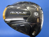 ROGUE ST ◆◆◆TC Serial 開球木桿 (桿身 VENTUS TR BL 6)