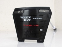White HOT VERSA TWELVE S 推桿 (桿身 特製鋼[33])