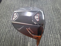 SRIXON ZXi LS 開球木桿 (桿身 VENTUS ZXi6)
