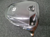B3 MAX D 開球木桿 (桿身 VANQUISH BS40 for MAX 不附扳手)