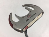 White HOT XG SABERTOOTH 推桿 (桿身 特製鋼)