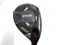 G430 HYBRID 長鐵/混血桿/小雞腿 (桿身 PING TOUR 2.0 CHROME 85(JP))