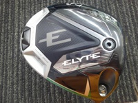 ELYTE 開球木桿 (桿身 VENTUS GREEN 5 for CW)