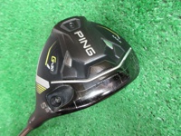 G430 MAX 球道木桿 (桿身 PING TOUR 2.0 CHROME 65(JP))