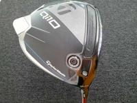 Qi10 開球木桿 (桿身 VENTUS TR RD 6 不附扳手)