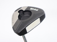 PING 2024 KETSCH G 推桿 (桿身 特製鋼)