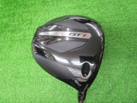 GT1 開球木桿 (桿身 AIR SPEEDER Next Gen 40(JP))