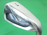 XXIO 2022 Navy 7I 單號鐵 (桿身 NSPRO850GH DST for XXIO 1S)
