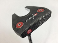 O-WORKS(オー･ワークス) #7 TANK 推桿 (桿身 特製鋼)