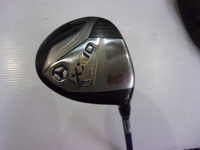 XXIO 2024 Navy 球道木桿 (桿身 MP1300)