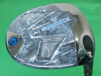 PARADYM Ai SMOKE MAX D 開球木桿 (桿身 TENSEI 50 for Callaway(JP))