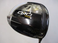 Qi10 MAX 開球木桿 (桿身 Diamana Blue TM50(JP))