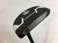 WORKS BIG T #5 推桿 (桿身 特製鋼)