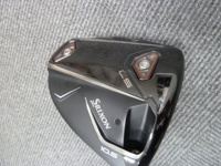 SRIXON ZXi LS 開球木桿 (桿身 VENTUS ZXi6)