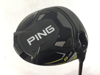 G430 LST 開球木桿 (桿身 PING TOUR 2.0 BLACK 65(JP))