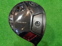 RMX VD 2024 球道木桿 (桿身 SPEEDER NX BLACK 60)