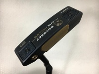 Ai-ONE MILLED TWO T 推桿 (桿身 STROKE LAB(ストローク ラボ) 90 シャフト)