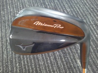 Mizuno Pro T-1 Black 50-08 挖起桿 (桿身 Dynamic Gold HT)