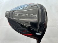 STEALTH HD 開球木桿 (桿身 TENSEI RED TM50(JP))