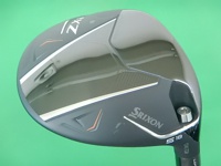 SRIXON ZXi 球道木桿 (桿身 Diamana ZXi50)