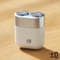 CCS-J010 便攜刮鬍刀