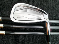 JPX S40 FORGED 鐵桿組 (桿身 MFUSION HT i)