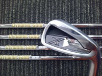 XXIO X 2024 鐵桿組 (桿身 Dynamic Gold 85)