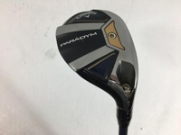 PARADYM 長鐵/混血桿/小雞腿 (桿身 VENTUS TR5 for Callaway(JP))