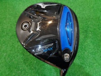 ST-MAX 230 球道木桿 (桿身 Speeder EvolutionV FW50)