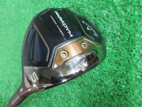 PARADYM 球道木桿 (桿身 VENTUS TR5 for Callaway(JP))