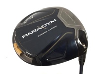 PARADYM 開球木桿 (桿身 VENTUS TR5 for Callaway(JP))