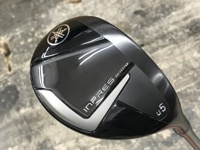 inpres DRIVESTAR UT 2025 長鐵/混血桿/小雞腿 (桿身 M-425U)