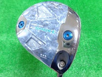 PARADYM Ai SMOKE ◆◆◆ MAX 開球木桿 (桿身 VENTUS TR BL 6)