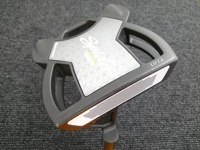 SPIDER TOUR TRUSS TM1 推桿 (桿身 特製鋼)