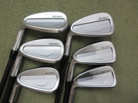 i230 鐵桿組 (桿身 TRAVIL IRON 85)