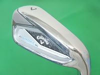 PARADYM Ai SMOKE HL 7I 單號鐵 (桿身 TENSEI 50 for Callaway)