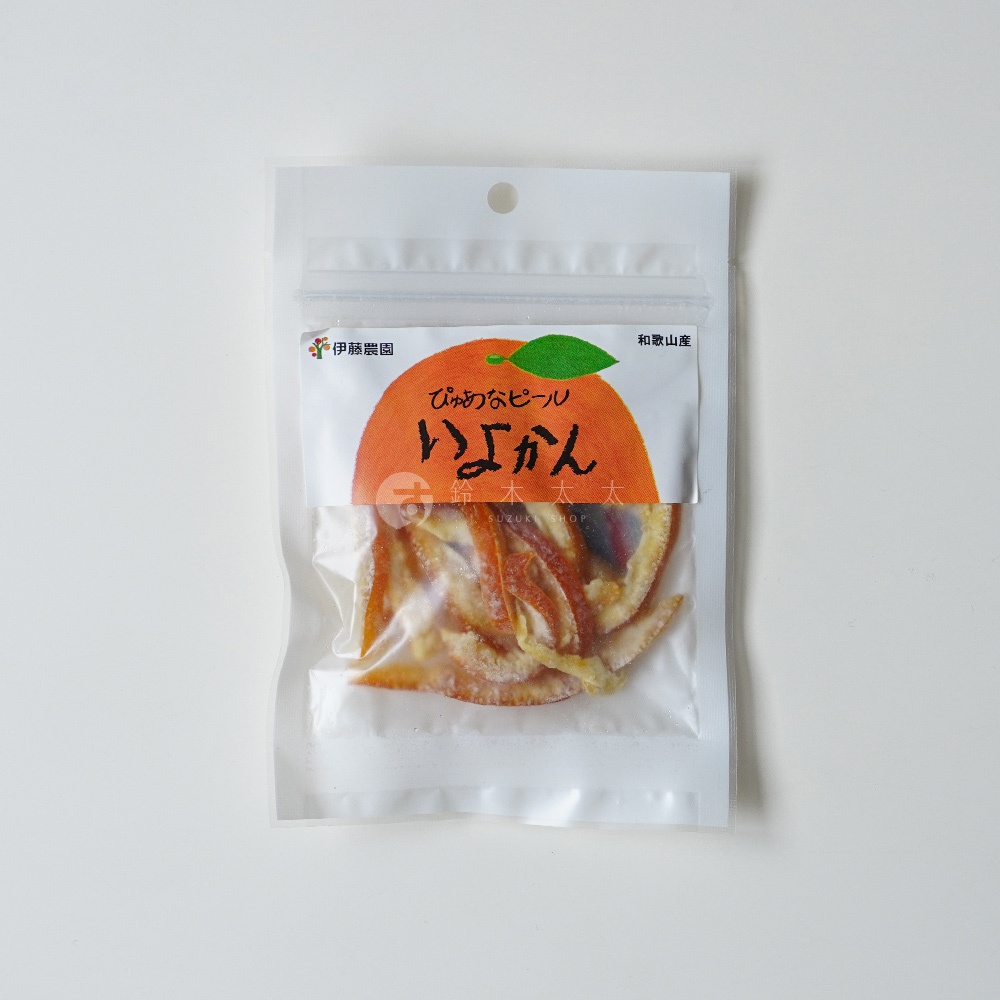 主圖_和歌山有田柑橘果皮乾禮盒-8件組-12