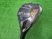 PARADYM UT 長鐵/混血桿/小雞腿 (桿身 LIN-Q EX HY 85)