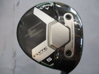 ELYTE MAX FAST 球道木桿 (桿身 LIN-Q GREEN 40 for CW(JP))