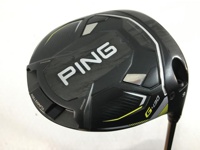 G430 MAX 開球木桿 (桿身 PING TOUR 2.0 CHROME 65(JP))