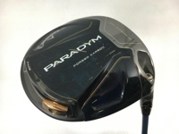PARADYM 開球木桿 (桿身 VENTUS TR5 for Callaway(JP))