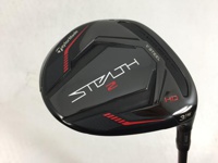 STEALTH2 HD 球道木桿 (桿身 TENSEI RED TM50(JP))