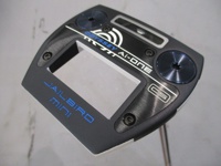 Ai-ONE TRI-BEAM JAILBIRD MINI CS 推桿 (桿身 STROKELAB 90[33])