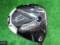 ELYTE 開球木桿 (桿身 VENTUS GREEN 5 for Callaway)