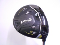 G430 MAX 球道木桿 (桿身 Speeder EvolutionVI FW60)