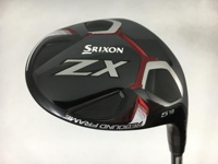 SRIXON ZX 球道木桿 (桿身 Diamana ZX50)