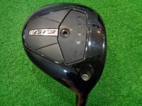 GT3 球道木桿 (桿身 Tour AD GC-7)